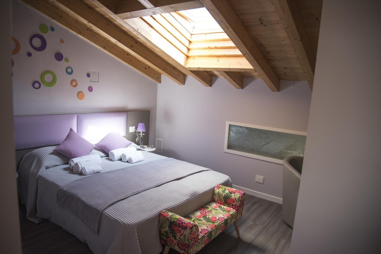 Bed and Breakfast Michela BB&Relais à Lonato Extérieur photo