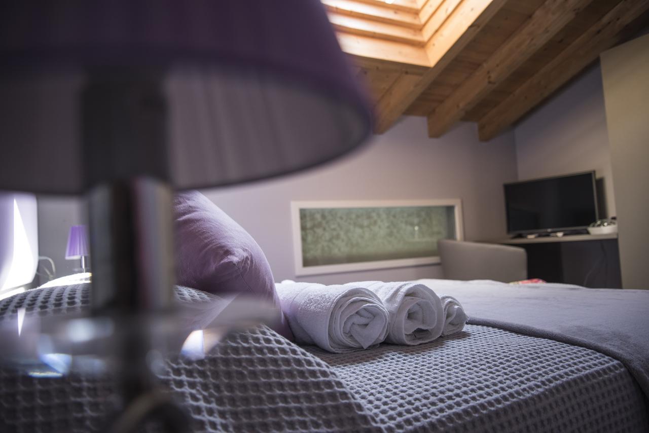 Bed and Breakfast Michela BB&Relais à Lonato Extérieur photo