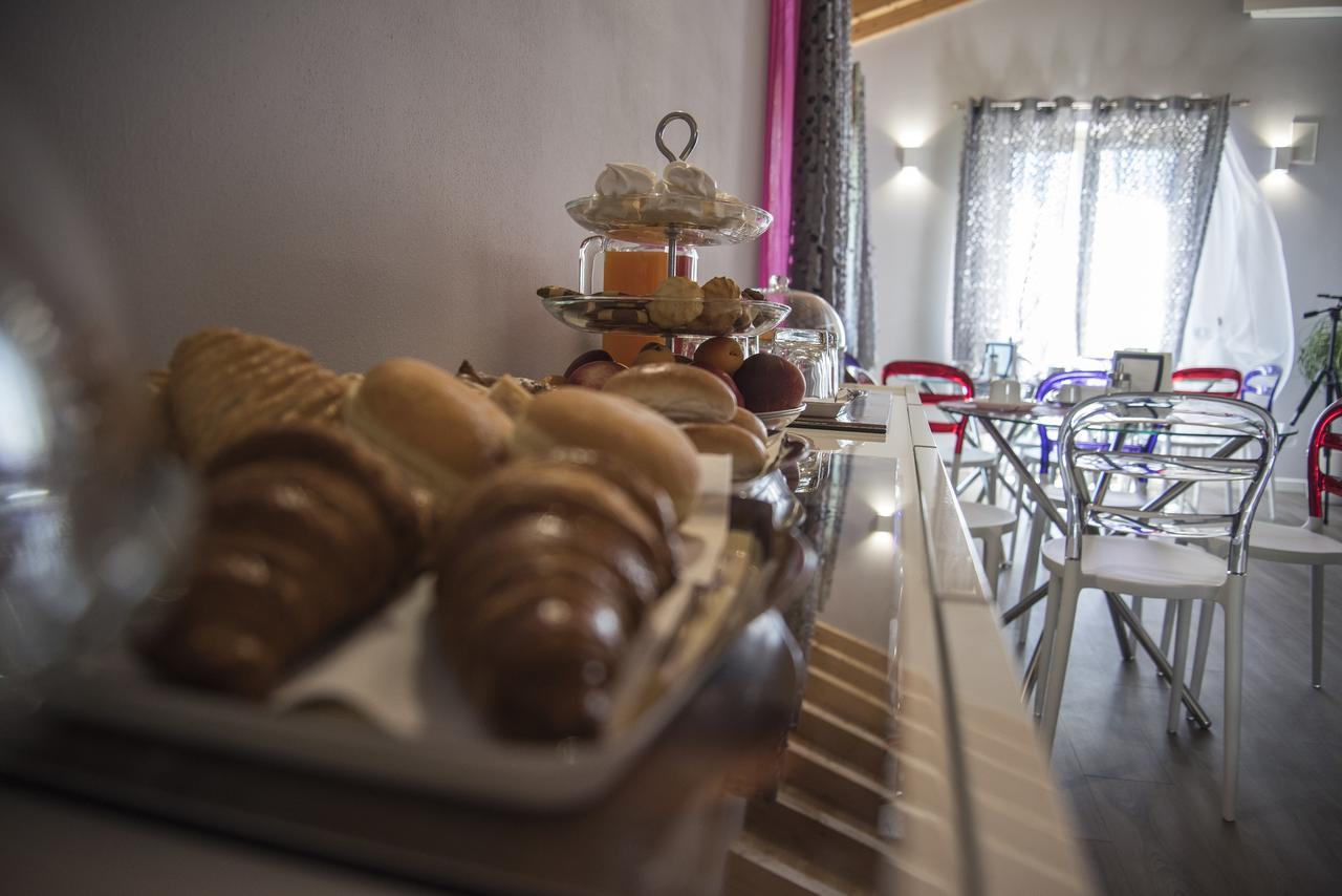 Bed and Breakfast Michela BB&Relais à Lonato Extérieur photo