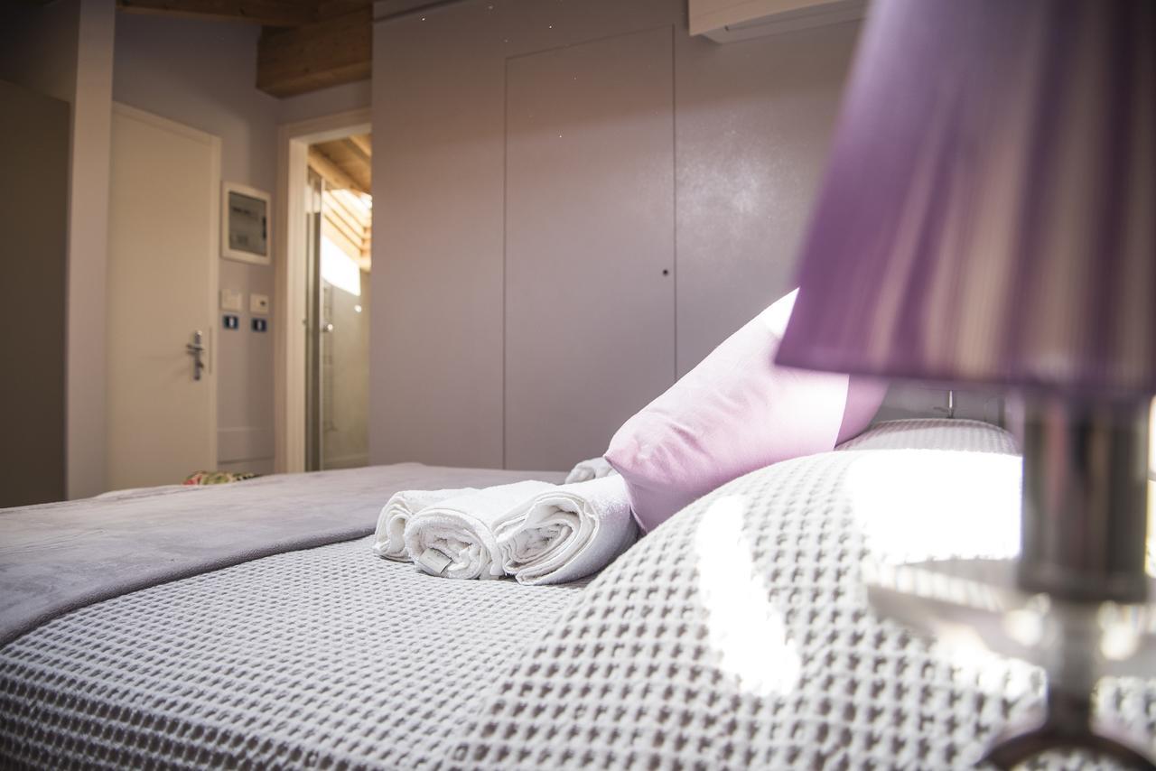 Bed and Breakfast Michela BB&Relais à Lonato Extérieur photo