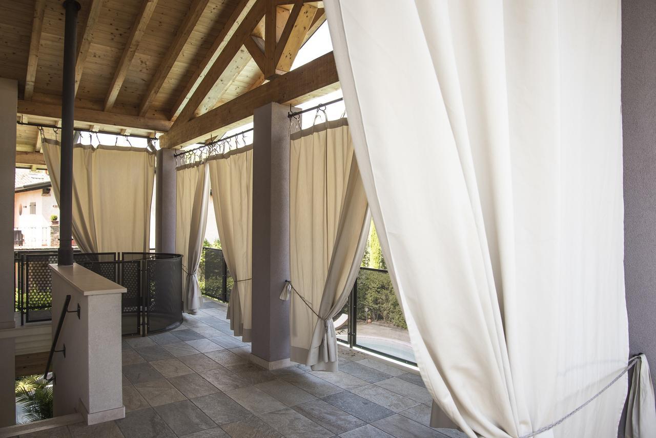 Bed and Breakfast Michela BB&Relais à Lonato Extérieur photo