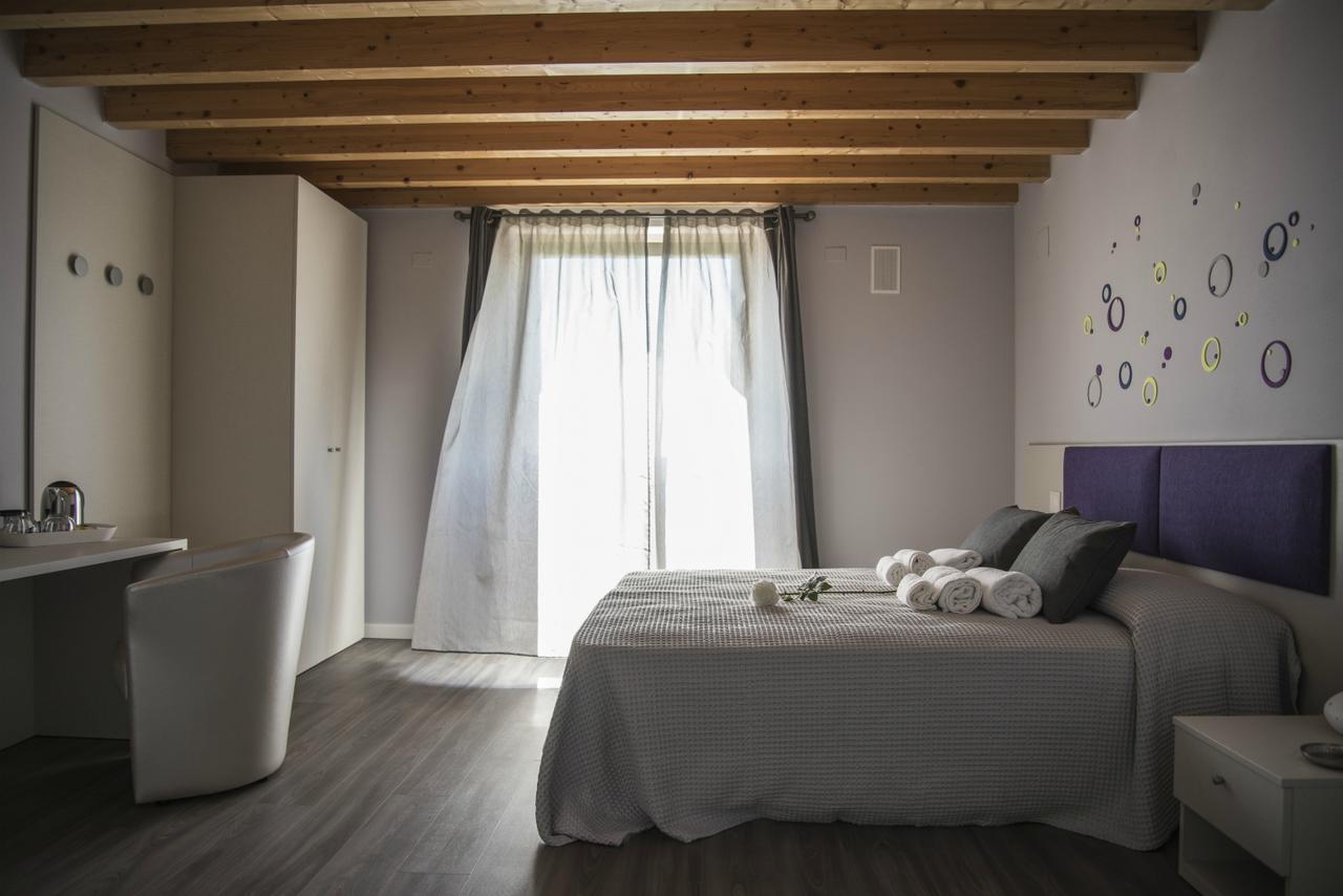 Bed and Breakfast Michela BB&Relais à Lonato Extérieur photo